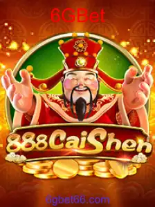 888CaiShen