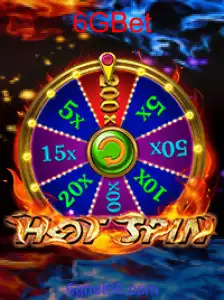 HotSpin